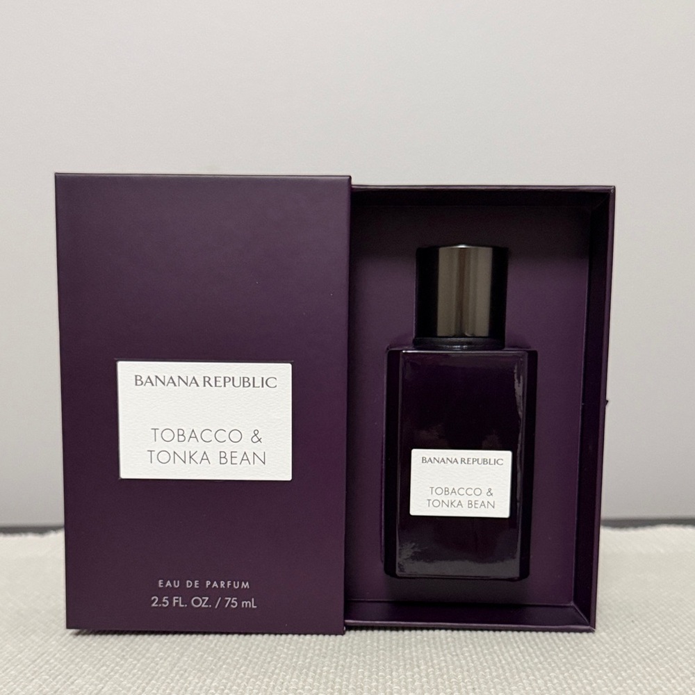 Banana Republic Purple Eau de Parfum